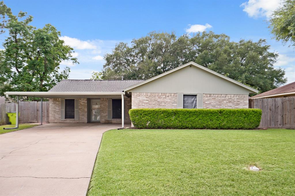 1926 Klauke Court, Rosenberg, Texas image 3