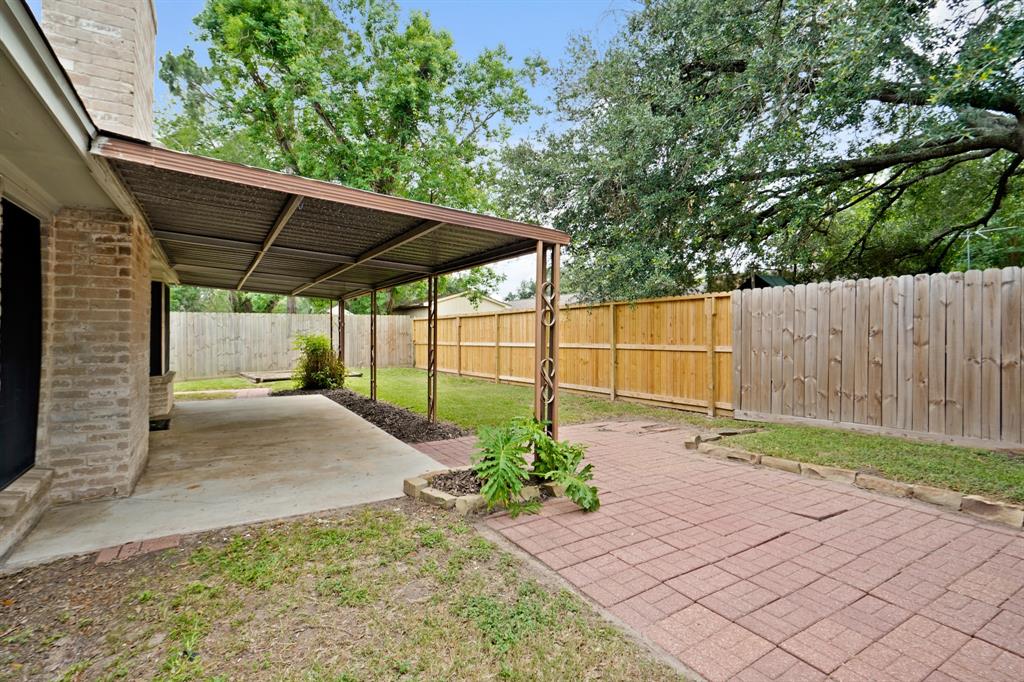 1926 Klauke Court, Rosenberg, Texas image 37