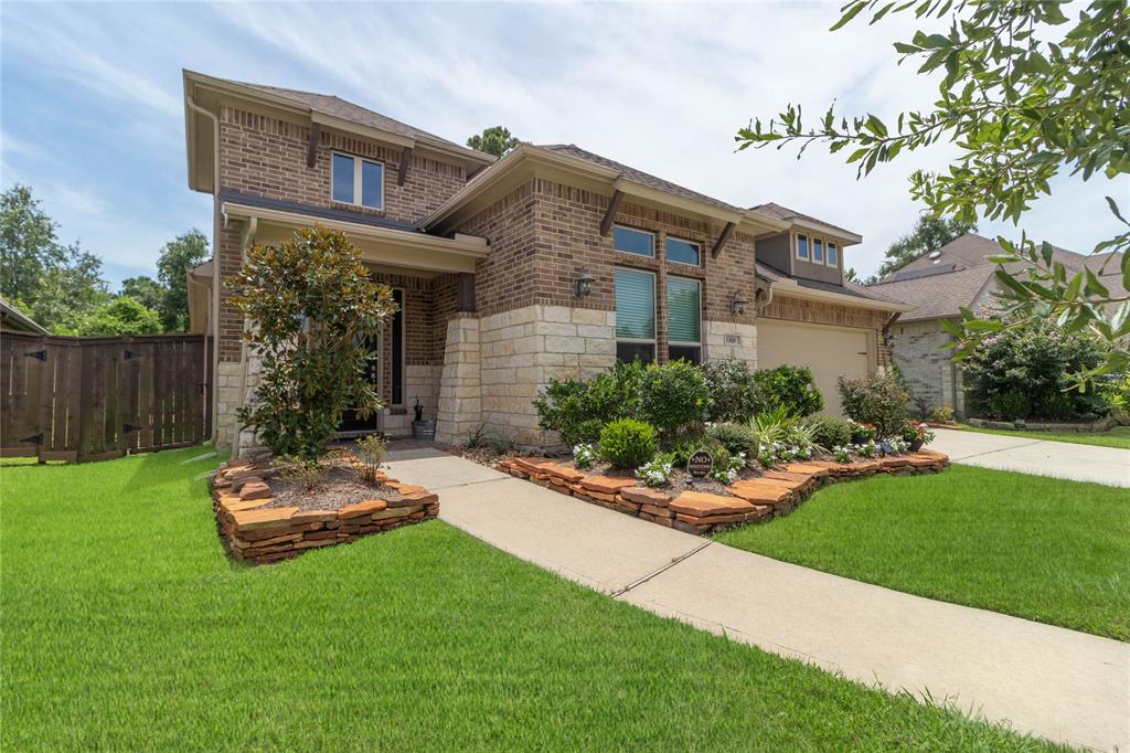 13110 Sierra National Drive
