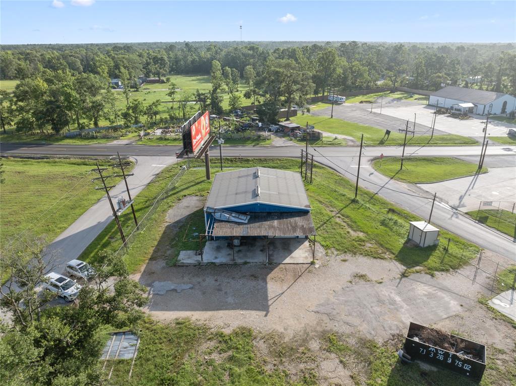 16610 Fm 1485 Road