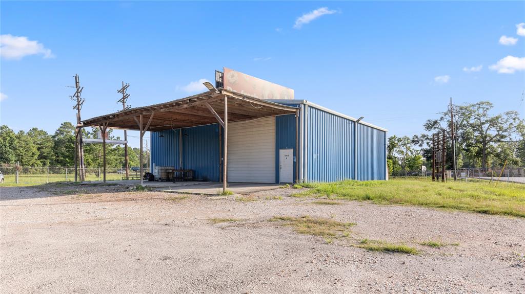 16610 Fm 1485 Road
