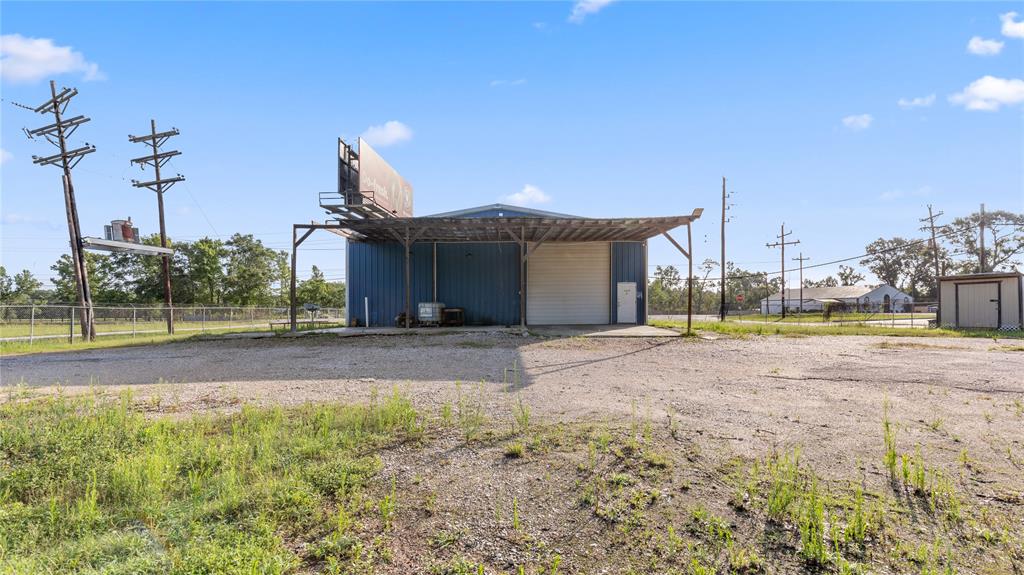 16610 Fm 1485 Road