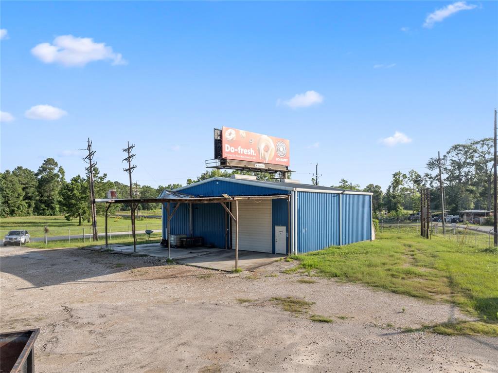 16610 Fm 1485 Road