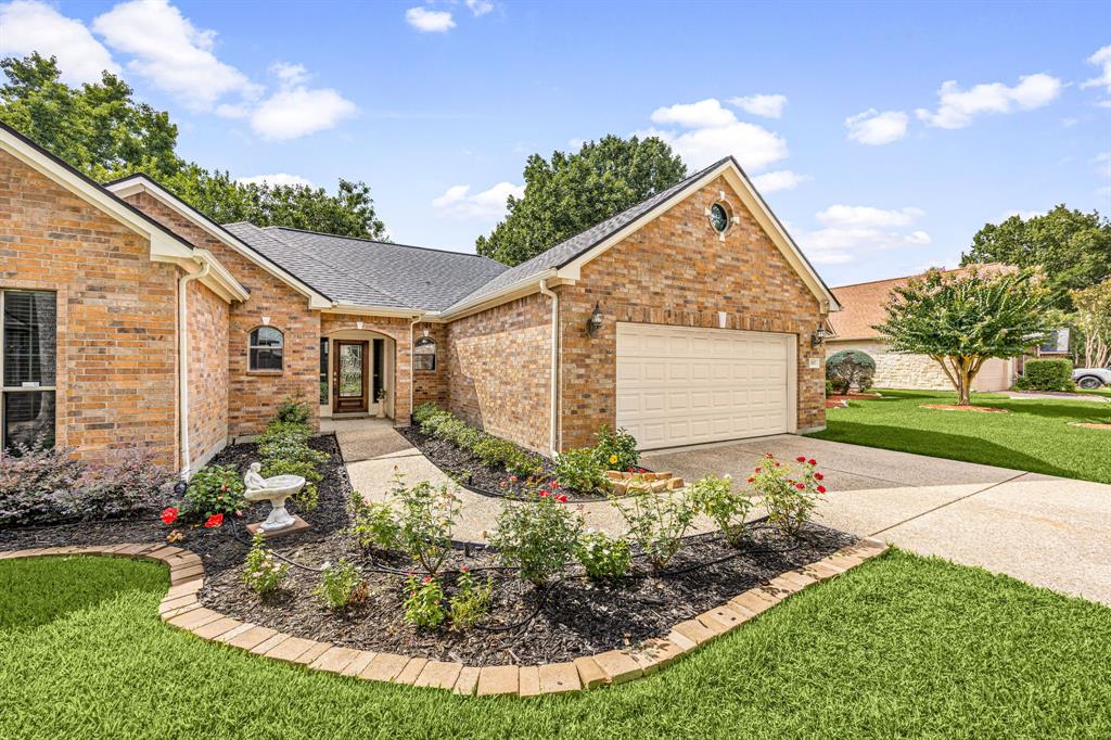 3803 Autumn Wood