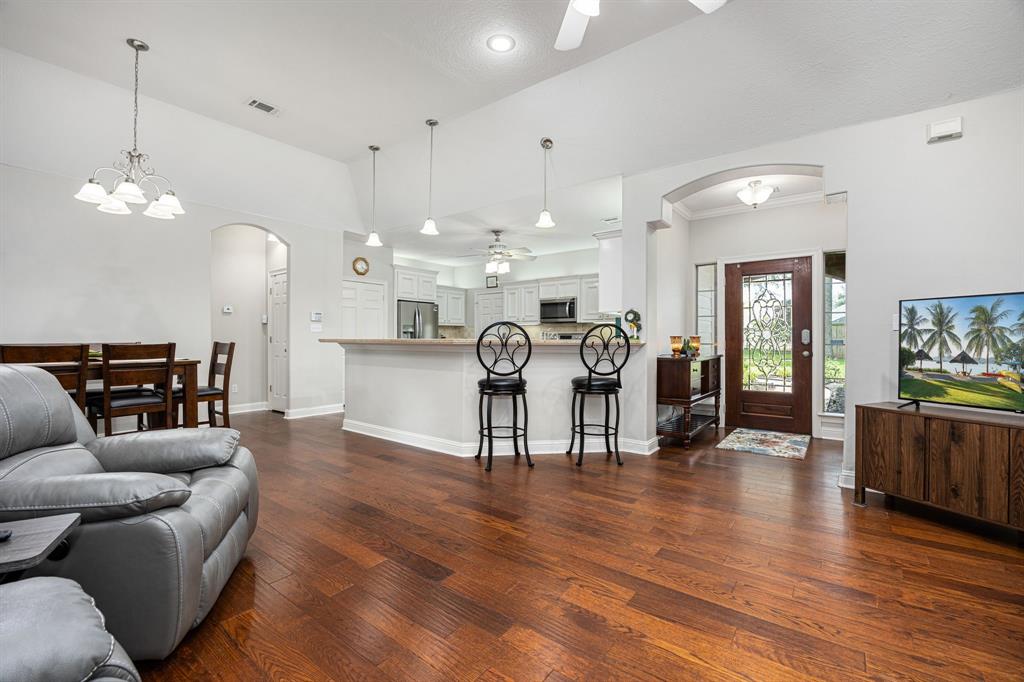 3803 Autumn Wood