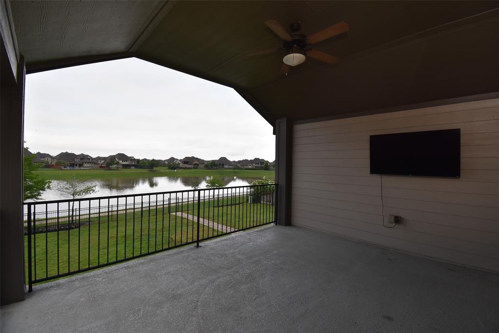 19019 Kimber Creek Lane, Cypress, Texas image 43
