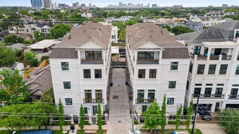 1337 Peden Street Houston TX 77006