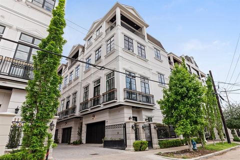 1337 Peden Street Houston TX 77006