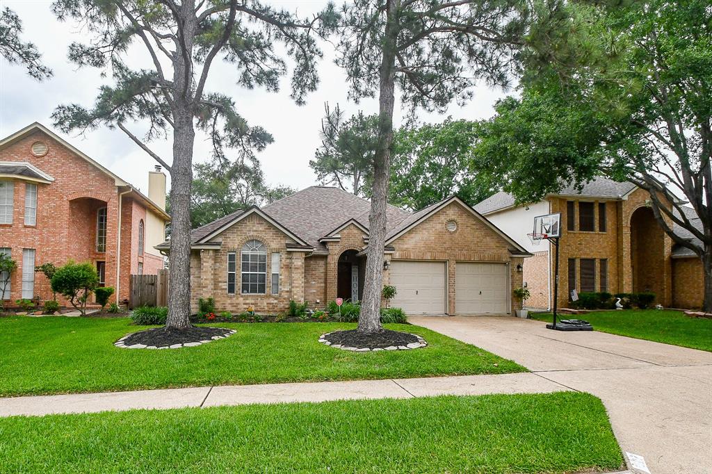 7527 Grand Terrace Court, Houston, Texas image 30