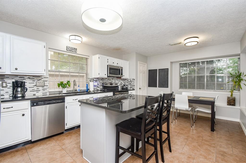 7527 Grand Terrace Court, Houston, Texas image 6