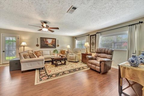 A home in Friendswood