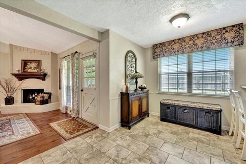 A home in Friendswood