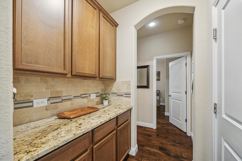 8911 Gardenia Meadow Lane, Spring, Texas image 27