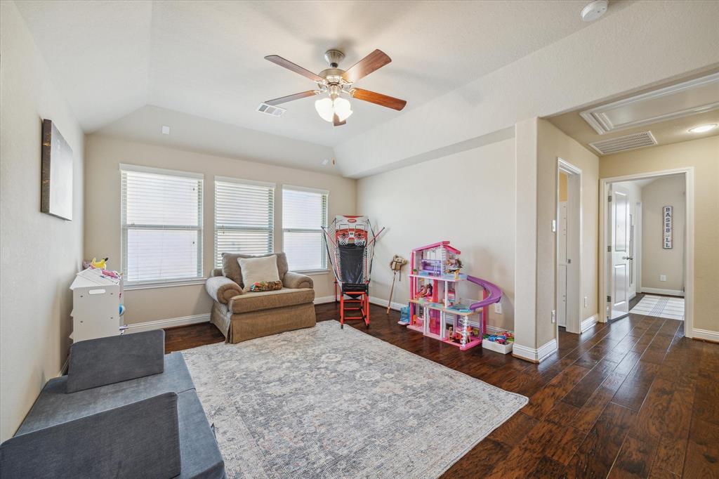 8911 Gardenia Meadow Lane, Spring, Texas image 21