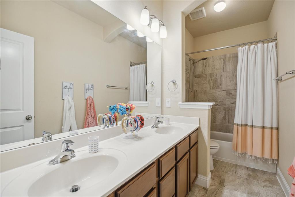 8911 Gardenia Meadow Lane, Spring, Texas image 26