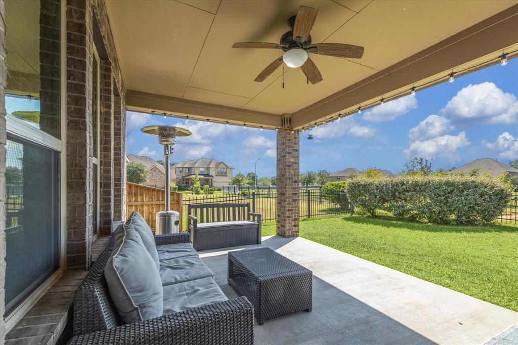8911 Gardenia Meadow Lane, Spring, Texas image 29