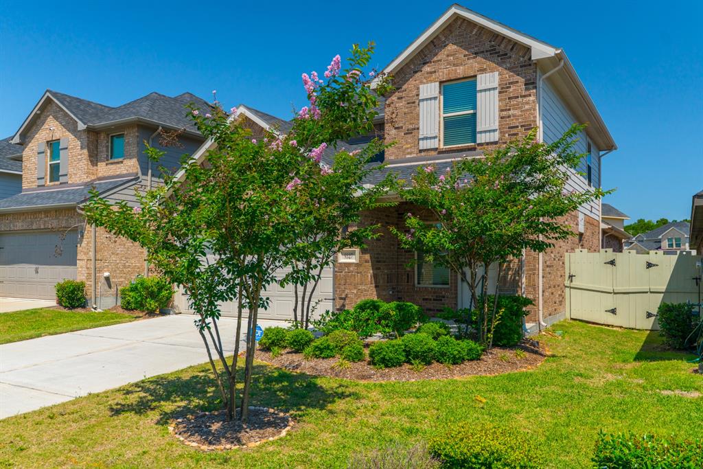 9327 Colonial Bent Court