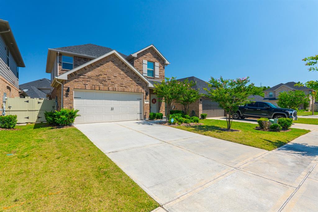 9327 Colonial Bent Court