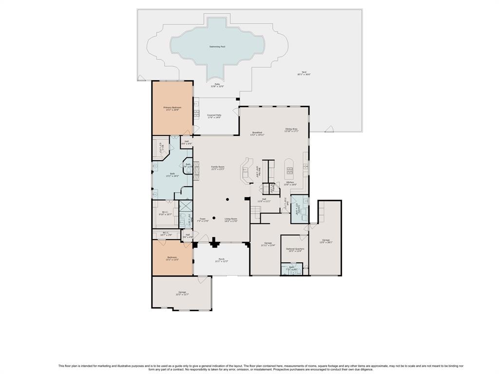 11411 Legend Manor Drive