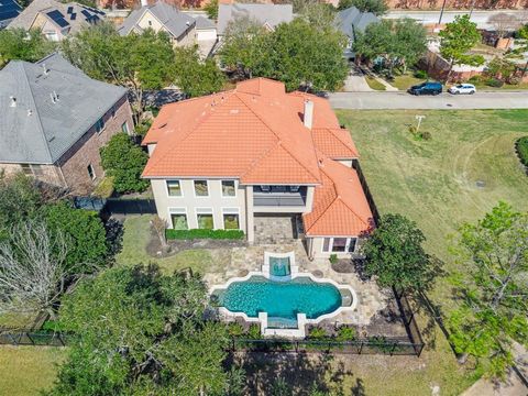 11411 Legend Manor Drive Houston TX 77082