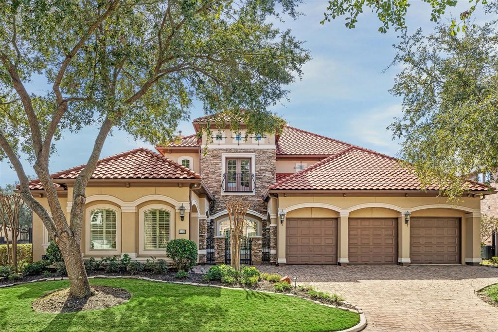 11411 Legend Manor Drive