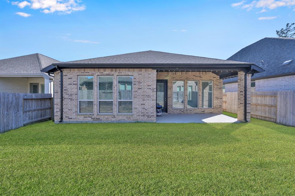 15711 Autumn Sun Ct Court, Conroe, Texas image 34
