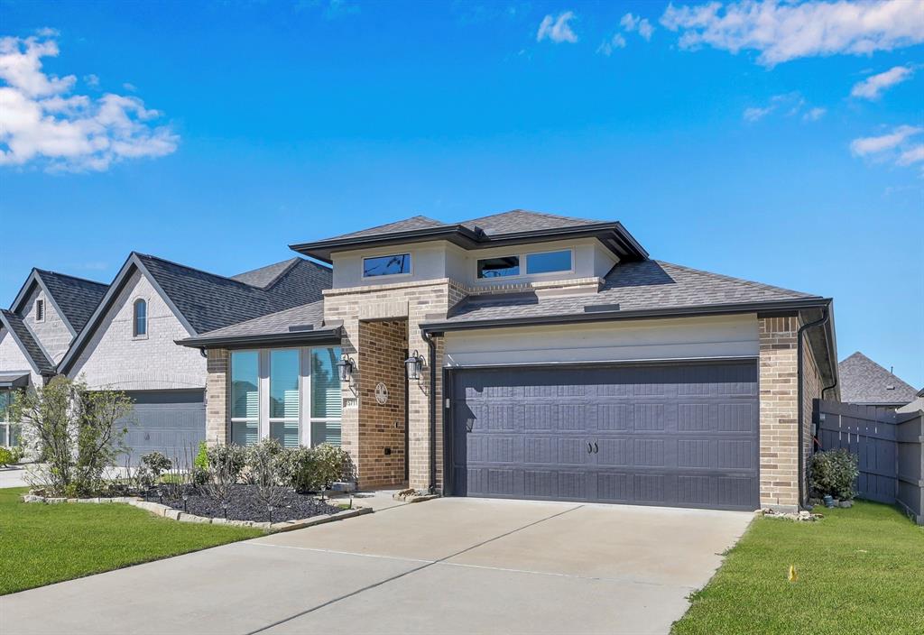15711 Autumn Sun Ct Court, Conroe, Texas image 1