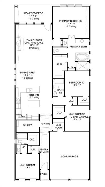 15711 Autumn Sun Ct Court, Conroe, Texas image 35