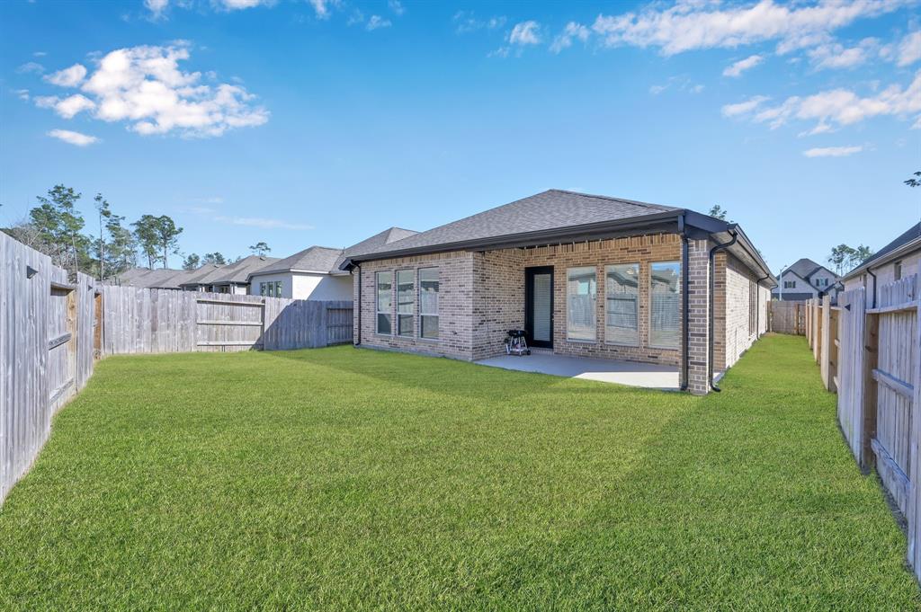 15711 Autumn Sun Ct Court, Conroe, Texas image 32