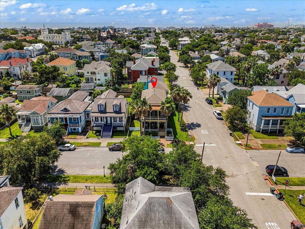 1427 Winnie Street, Galveston, Texas image 46