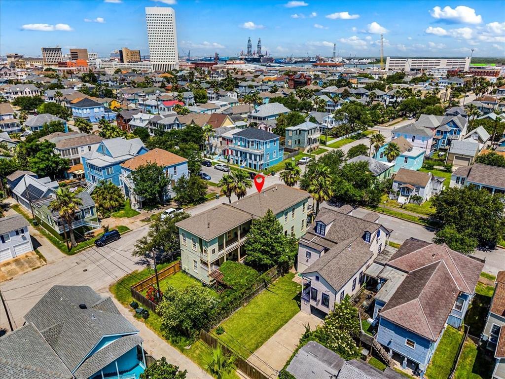 1427 Winnie Street, Galveston, Texas image 47
