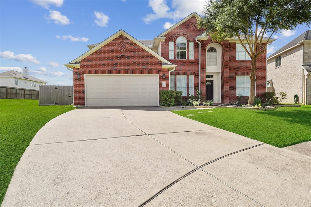 2322 Meadow Briar Drive