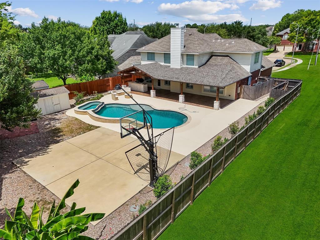 2322 Meadow Briar Drive