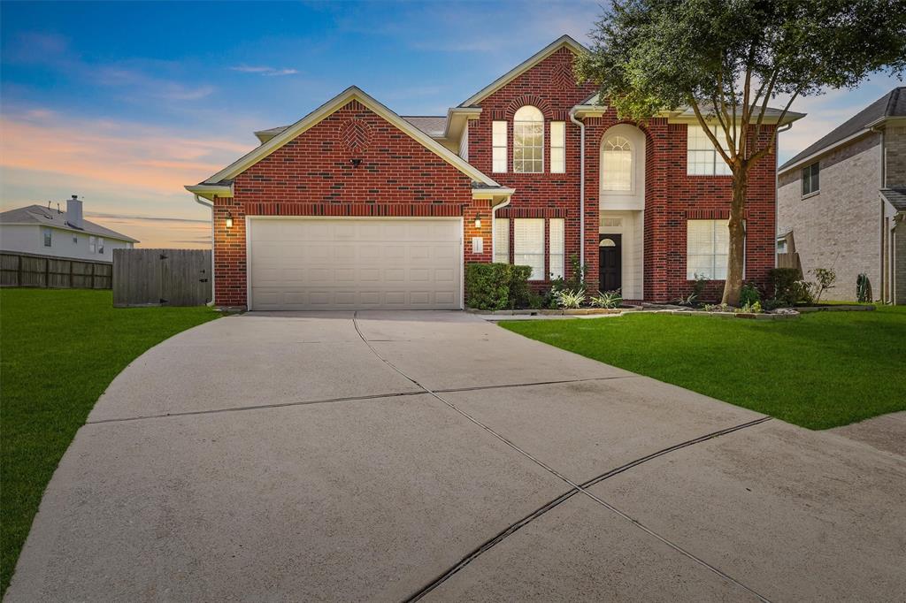 2322 Meadow Briar Drive