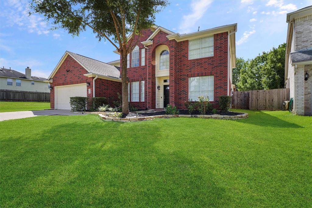 2322 Meadow Briar Drive