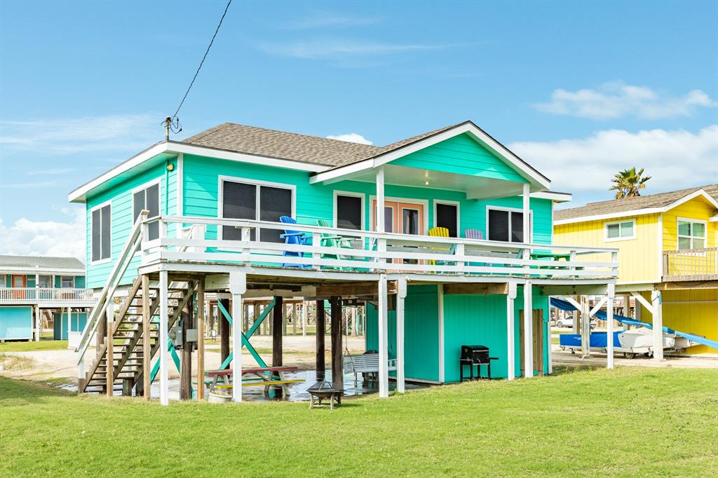 411 Seashell Drive, Surfside Beach, Texas image 26