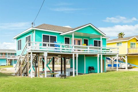 A home in Surfside Beach