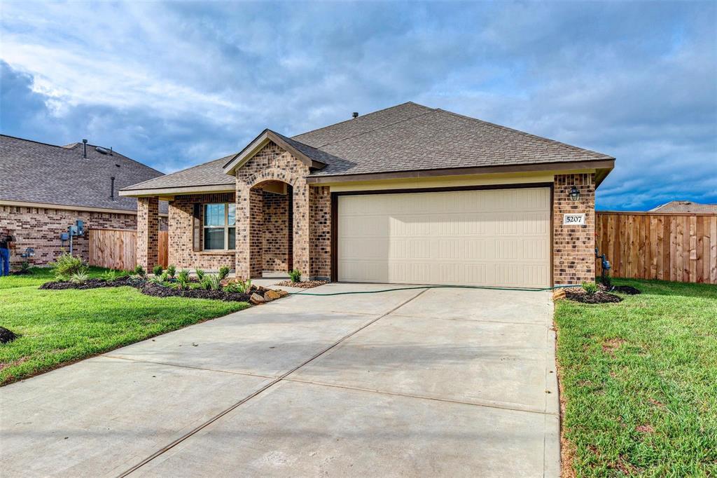 5207 Winding Stream Drive