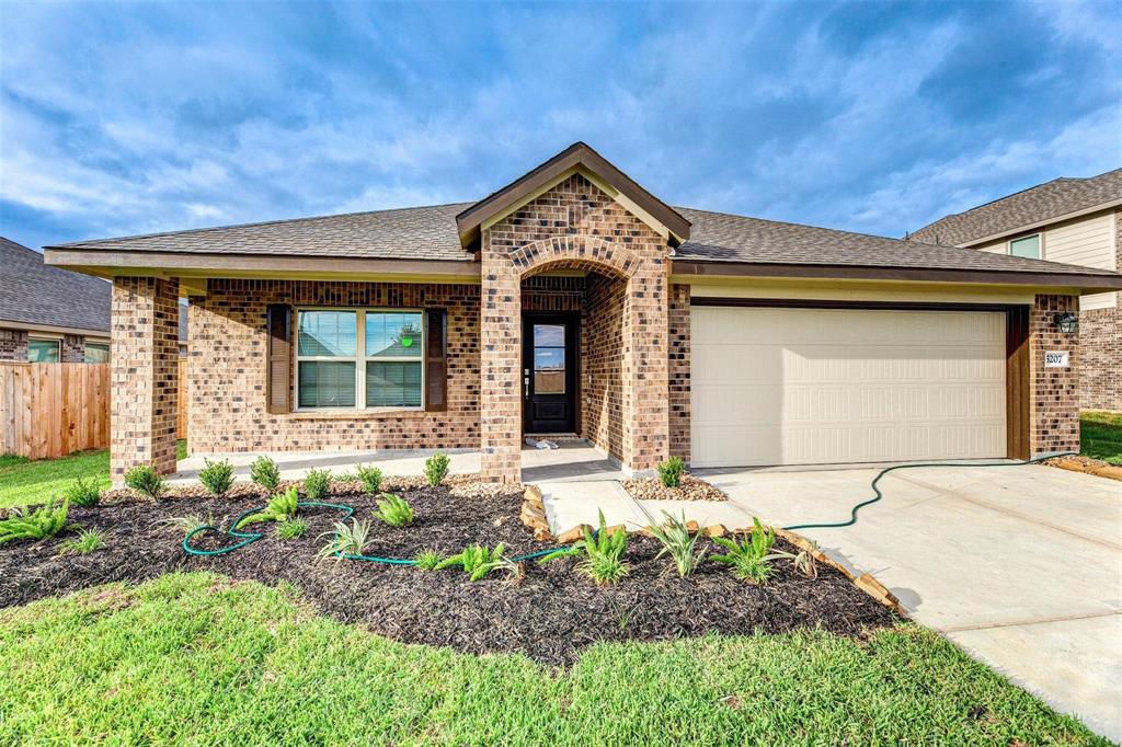5207 Winding Stream Drive