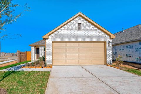 Photo of 8154 Royal Breeze Drive, Cypress, TX 77433 (MLS # 24060740) Photo of 8154 Royal Breeze Drive, Cypress, TX 77433 (MLS # 24060740)