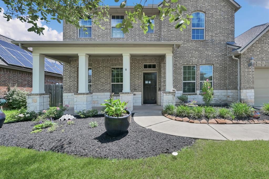 18618 Bridle Grove Court
