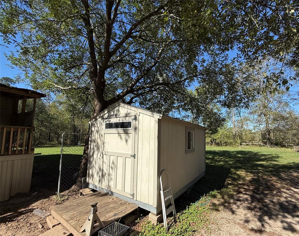 15432 Oconnor Drive, Splendora, Texas image 4