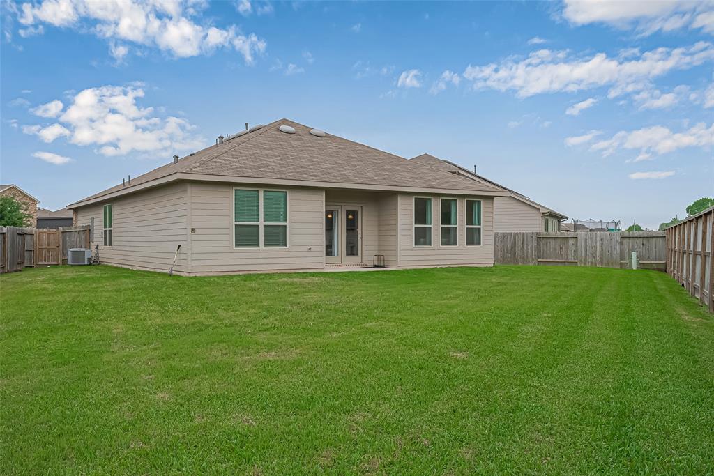 2535 Sandbar Shark Court, Katy, Texas image 30