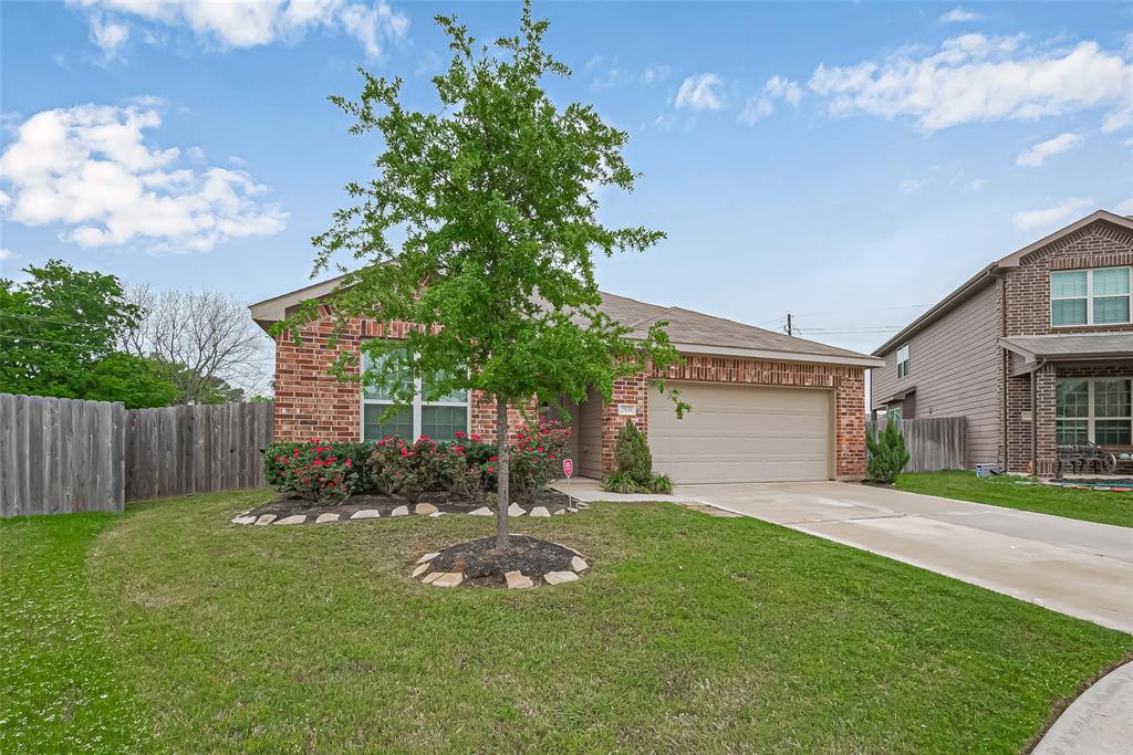 2535 Sandbar Shark Court, Katy, Texas image 3