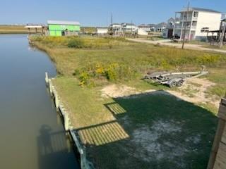 1121 Gator Point, Port Bolivar, Texas image 1