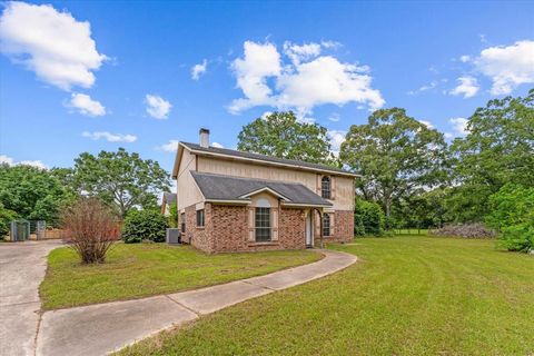 31663 Bohlssen Road New Caney TX 77357