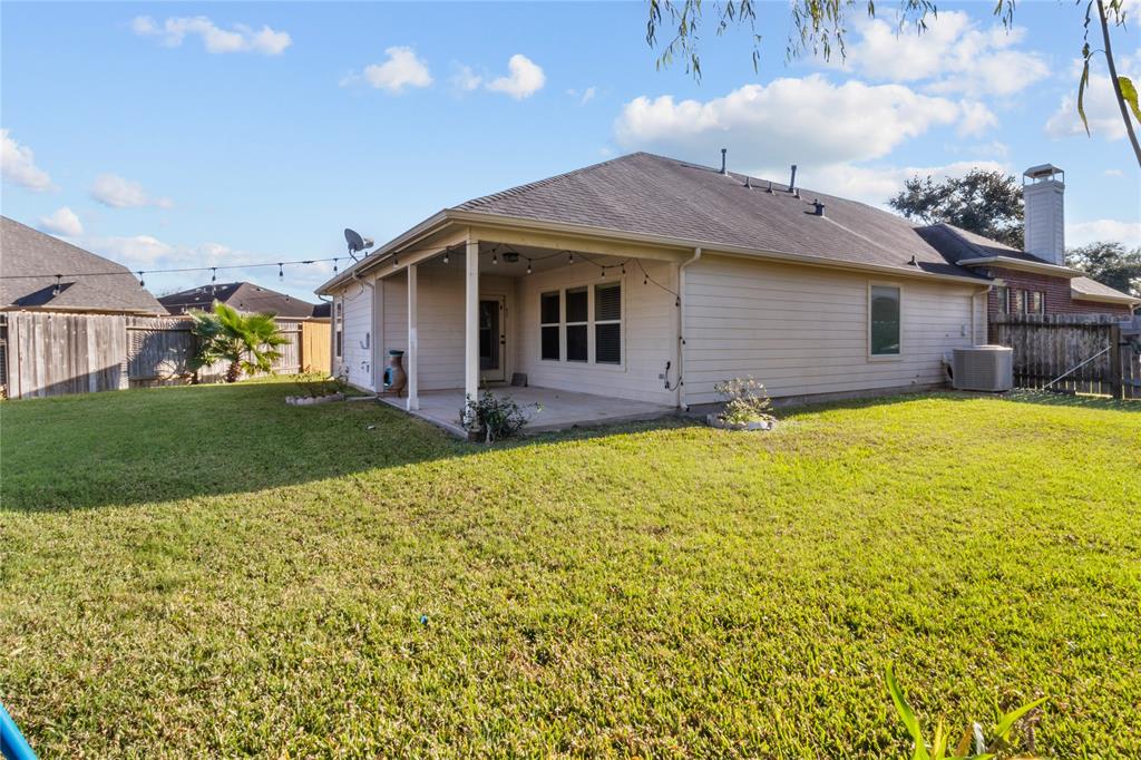 2 Buena Park Circle, Manvel, Texas image 23