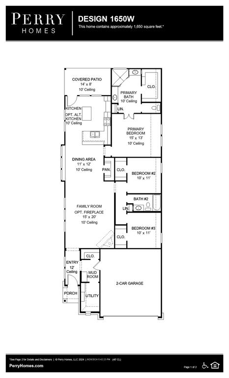 116 Sea Foam Court, Willis, Texas image 15