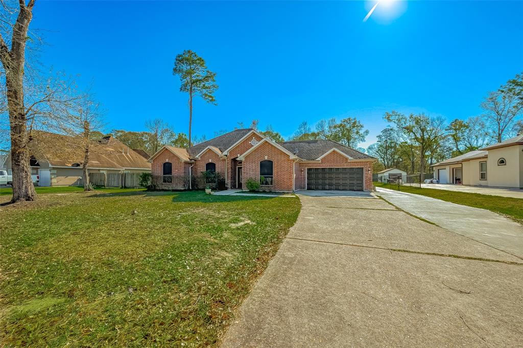 19478 Desna Drive, Porter, Texas image 2