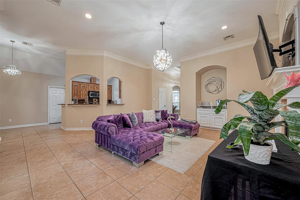 19478 Desna Drive, Porter, Texas image 13